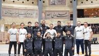 سهمیه کشتی فرنگی در المپیک کامل شد / کدام ملی‌پوشان به پاریس می‌روند