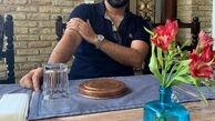 رستوران گردی مجری وقتشه+عکس