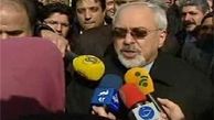 مذاکره درباره اماکن نظامی و برنامه موشکی خط قرمز است