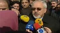 مذاکره درباره اماکن نظامی و برنامه موشکی خط قرمز است