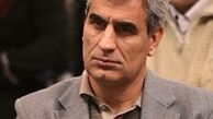 غندالی: بازداشت نشدم فقط احضار شدم