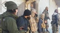 بازگشت 100 تروریست داعشی به بوسنی