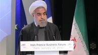 روحانی: تحریم سیاستی شکست خورده است