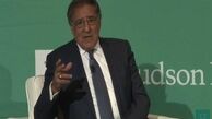پنتا: ما باید به توافق هسته‌ای با ایران پایبند باشیم