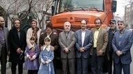 پشت صحنه «پایتخت ۵» پخش می‌شود