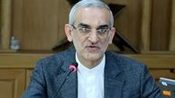 سهمیه طرح ترافیک غیرخبرنگارها حذف شد