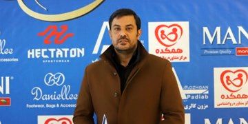 نکیسا سرپرست دپارتمان آموزش فدراسیون فوتبال  شد