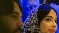 عکس حامد و یاسمن سریال «لحظه گرگ و میش» در دنیای واقعی