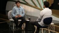 شفیعی‎جم: ماجرای ازدواج و جدایی من بدون اجازه روی بیلبورد است