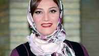 عکسی که شبیه رویاهای «شبنم مقدمی» است