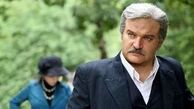 گریم متفاوت «مهدی سلطانی» در یک سریال ترسناک/ عکس