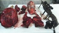 تحمل 20 ماه حبس و ابطال پروانه حمل اسلحه حکم قطعی شکارچی غیرمجاز