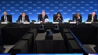 پایانی بر شایعه حذف ایران از جام جهانی فوتبال