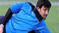 نظر مربی دروازه بانی تیم ملی در مورد گل های مهدی رحمتی