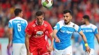 
بودیمیر: پرسپولیس فینالیست بوده و انتظارات را بالا برده است