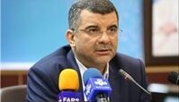 حریرچی: همکاری مغازه‌ها برای تعطیلی در ساعت ۱۸ برای روز اول خوب بود
