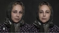 گریم‌ متفاوت بهنوش بختیاری + عکس