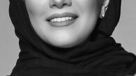 ظاهر جدید متین‌‌ ستوده‌ + عکس