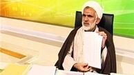 علیپور: پرونده فساد می‌تواند باعث تعلیق فوتبال ایران شود