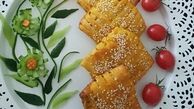طرز تهیه بورک تره فرنگی به روش ترکیه ای و طعمی بی نظیر