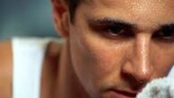 تعریق زیاد نشانه چه بیماری است؟