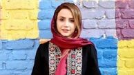 شبنم قلی‌خانی در کنار برادر و خواهرش
