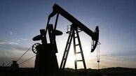 کاهش قیمت جهانی نفت امروز 10 آذر
