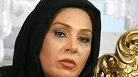 بانوی ووشوکار در جشن تولد نسرین مقانلو