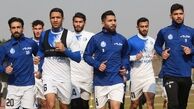 یک بازیکن دیگر هم از استقلال اخراج شد
