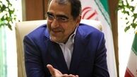 مردم در سال سیاسی ۹۵ باید خبرهای خوش سلامت بشنوند 