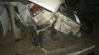 واژگونی مرگبار رانا با 6 کشته در رفسنجان