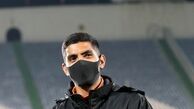 ۲۹خرداد اولین بازی لیگ برتر ایران درآغاز مجدد