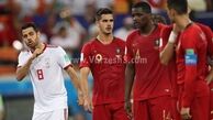 اختلاف فاحش در سیستم VAR ایران و فیفا