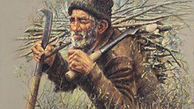 مردی از خدا پرسید، چرا من اینقدر فقیرم؟