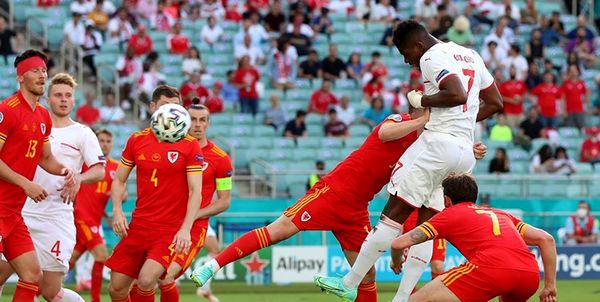 ناراحتی سوئیسی‌ها از تساوی