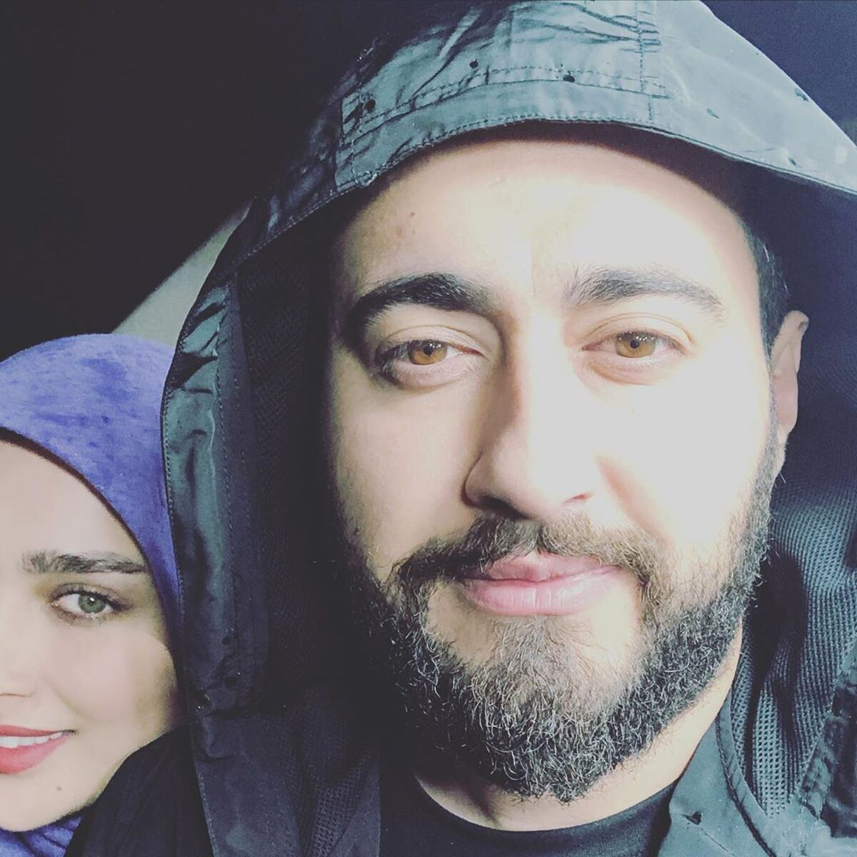 عروس و پسر آقای سفیر+عکس