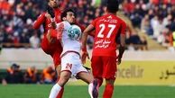 دلیل سکوت پرسپولیس مقابل بیانیه‌های تند تراکتورسازی