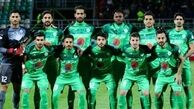 2 + 3 مصدوم شاهد چهارمین بازی آسیایی ذوبی ها