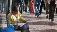 کودکان کار در مقابل آلودگی هوا بی‌دفاع هستند