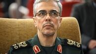 پیام تسلیت سردار باقری به فرمانده هوانیروز سپاه
