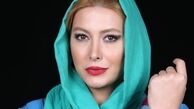 تیپ نظامی «فریبا نادری» /عکس
