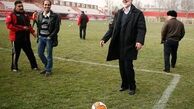 پرسپولیس استقلال را با گلی که رویانیان زد برد!