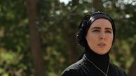 بازگشت لیلا بلوکات به تلویزیون با نقش قمرالملوک+ تصاویر