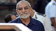 صدور حکم حبس ابد محمد بدیع