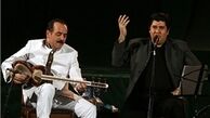 مصاحبه با «من و تو» کار دست عقیلی داد
