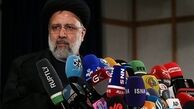 آیت‌الله رئیسی: در حال رایزنی‌ برای رقابتی‌تر کردن صحنه انتخابات ریاست‌جمهوری هستم
