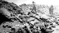 سیا در حمله شیمیایی به ایران، به صدام کمک کرد