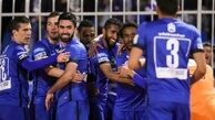 الهلال به دنبال هم بازی مسی در آلبی سلسته