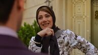 خداحافظ دختر شیرازی با شبنم مقدمی+عکس