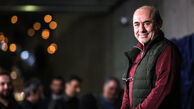 سریال جدید کمال تبریزی متوقف شد